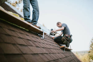 Local Roofers in North Belle Vernon, PA